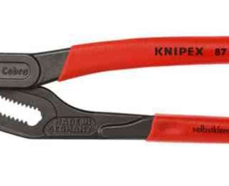 VANNPUMPETANG COBRA KNIPEX 180MM 8701
