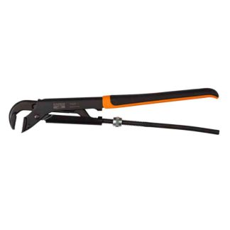 RØRTANG 1420 ERGO BAHCO 430MM GRIPEVIDDE 65MM
