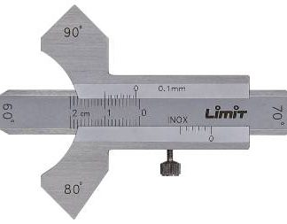 Limit - SVEISEFUGELÆRE 2569