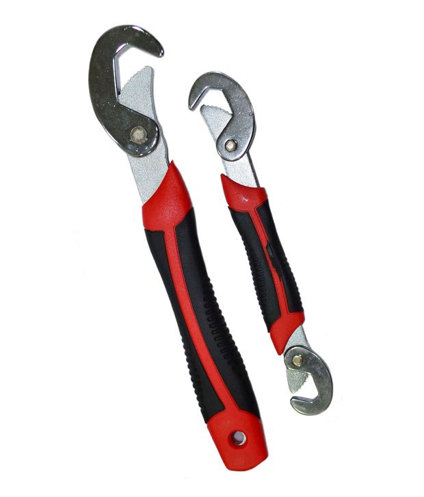 SNAP N GRIP 9-32 MM, 2 PAKK