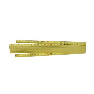 METERSTOKK PLAST 2M LONGLIFE SWISS MADE