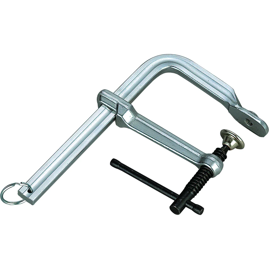 UTILITY CLAMP CAP.:320MM, RAIL STROND HAND