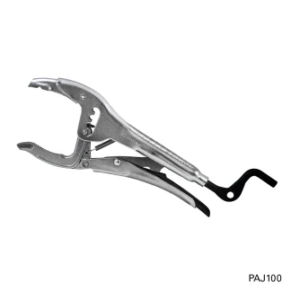 STRONG GRIP - BIG MOUTH PLIERS STROND HAND