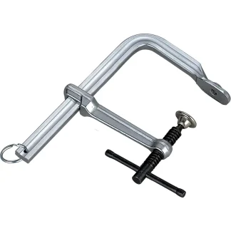 UTILITY CLAMP CAP.:115MM, RAIL STROND HAND