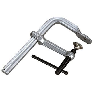 UTILITY CLAMP CAP.:165MM, RAIL STROND HAND