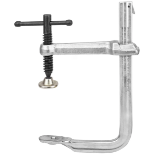 UTILITY CLAMP CAP.:165MM, RAID STROND HAND