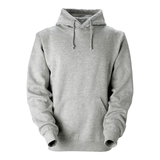 SOUTH WEST TABER SWEAT GREY MELANGE,L GREY MELANGE,L