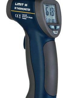 Limit - IR-TERMOMETER 96