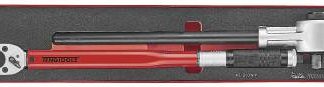 MOMENTSETT 1/2 2 DELER TEXMP12 TENGTOOLS