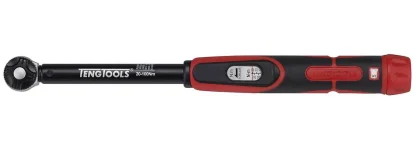 Tengtools - MOMENTNØKKEL PLUS 3/8 20-100NM
