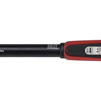 TENGTOOLS MOMENTNØKKEL PLUS 1/2 200NM