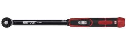 TENGTOOLS MOMENTNØKKEL PLUS 1/2 200NM