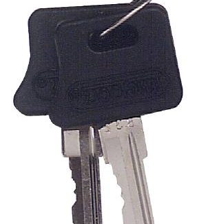 NØKKELEMNE 3ST TC-BKEY TENGTOOLS 30626337