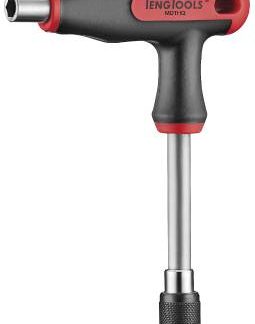 BITSSKRUTREKKER T-HÅNDTAK TENGTOOLS 55429723