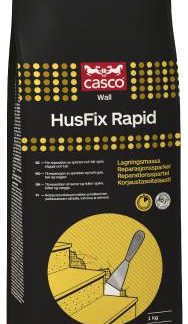 REPARASJONSMASSE HUSFIX RAP1KG CASCO    55986314