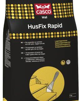 REPARASJONSMASSE HUSFIX RAP3KG CASCO    55986306