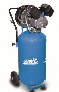 KOMPRESSOR ABAC V30 3HK 50L ABAC     56472042