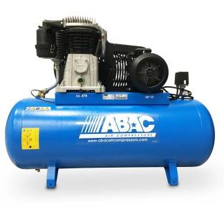 KOMPRESSOR ABAC B7000 10HK ABAC     57172125
