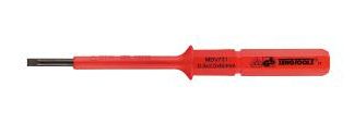 SKRUTREKKERKLINGE 1000V 3MM TENGTOOLS 57137534