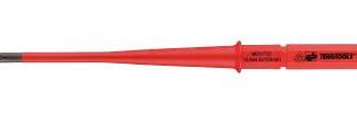 SKRUTREKKERKLINGE 1000V 4MM TENGTOOLS 57137545