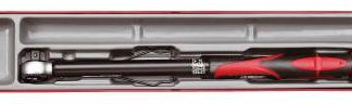 MOMENTNØKKEL 1/2 40-200NM TENGTOOLS 57137878