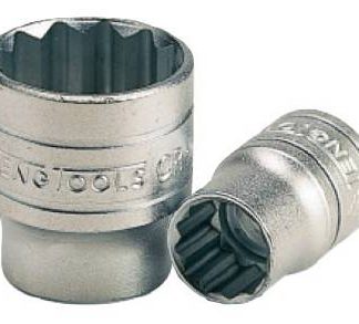 PIPE 3/8 22MM 12-KANT TENGTOOLS 57386465
