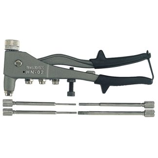 TREKKDOR BLINDNAGLEMUTT M3X0.5 TENGTOOLS