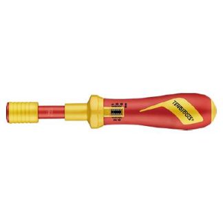 MOMENTSKRUTREKKER 1-5NM 1000V TENGTOOLS