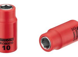 PIPE 3/8 19MM 6-KANT TENGTOOLS 28521532