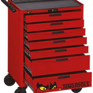 VERKTØYVOGN M VERKTØY TCM282 TENGTOOLS 49419784