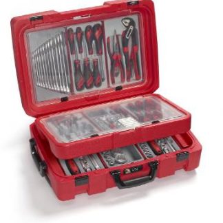 SERVICEVESKE MED VERKTØY SC-01 TENGTOOLS 30956767