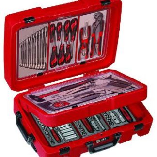 SERVICEVESKE MED VERKTØY SC04E TENGTOOLS 30956809