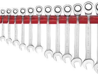 SKRALLENØKKELSETT WRSP12RS TENGTOOLS 48753142