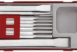 DOR & MEISELSETT TTCP09 TENGTOOLS 28621928