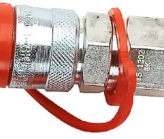 KOBLING INNV GJENGER 3/8 NR115 CEJN