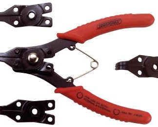 SEEGERRINGSTANGSETT 480 5-DEL TENGTOOLS 28631042