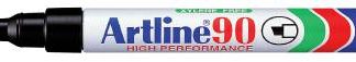 MERKEPENN ARTLINE 70 BLÅ ARTLINE  28491637
