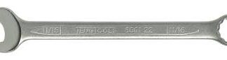 KOMBINASJONSNØKKEL 5/8 TENGTOOLS 28628808