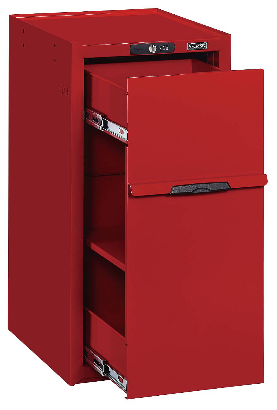 SIDESKAP M 7 SKUFFER TCW-CAB01 TENGTOOLS 44837032 - Bilde 9