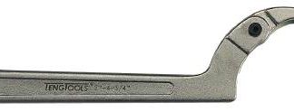 HAKENØKKEL HP2038 50-120MM 8MM TENGTOOLS 28445138