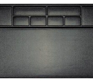VERKTØYMATTE ABS-TOPP TENGTOOLS 28445708