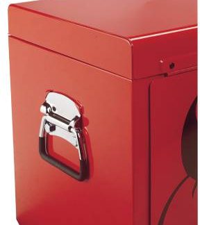 SIDEHÅNDTAK M GUMMIGREP TCDSH TENGTOOLS 28471514