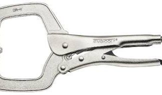 SVEISETANG KLEMMFRI 406SP TENGTOOLS