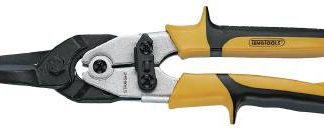 BLIKKSAKS RETT 490 GUL TENGTOOLS 28631067