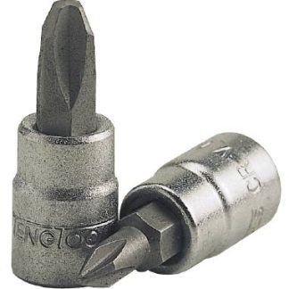 PIPEBITS 1/4 PH2 TENGTOOLS 28620979
