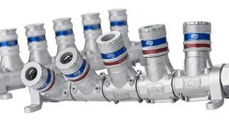 MULTI-LINK KIT 2 DEL 320 ESAFE CEJN     47423963
