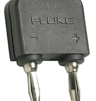 ADAPTER TERMOELEMENT 80AK-A FLUKE