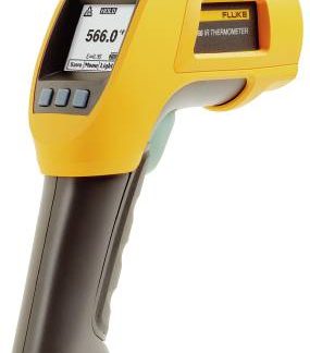 IR-TERMOMETER FLUKE 568 FLUKE    41577347