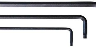TX-NØKKEL MED KULE TX50 TENGTOOLS