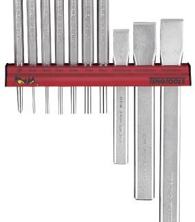 DOR & MEISELSETT WRPC10 TENGTOOLS 48753157